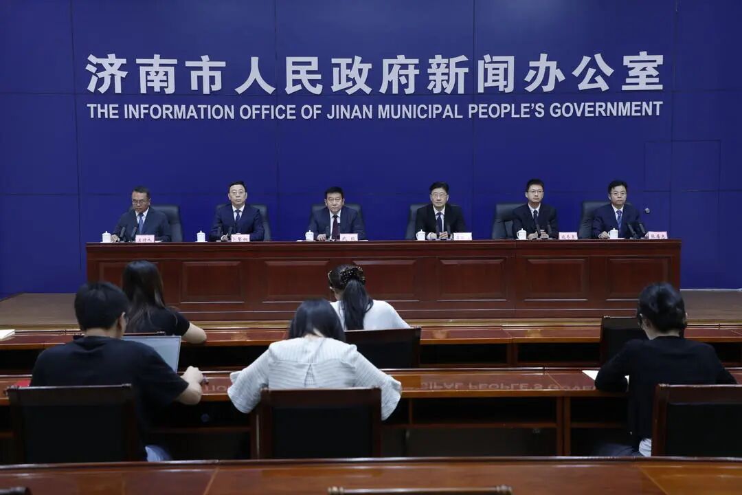 社零增速全国副省级城市第一！济南促消费“成绩单”来了