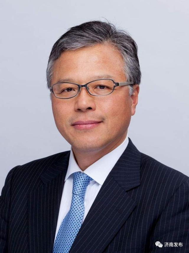 第三届济南市市长年会即将开幕 这些大咖将来济南！