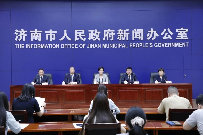 山东济南：持续上“新”，消费活力再加码