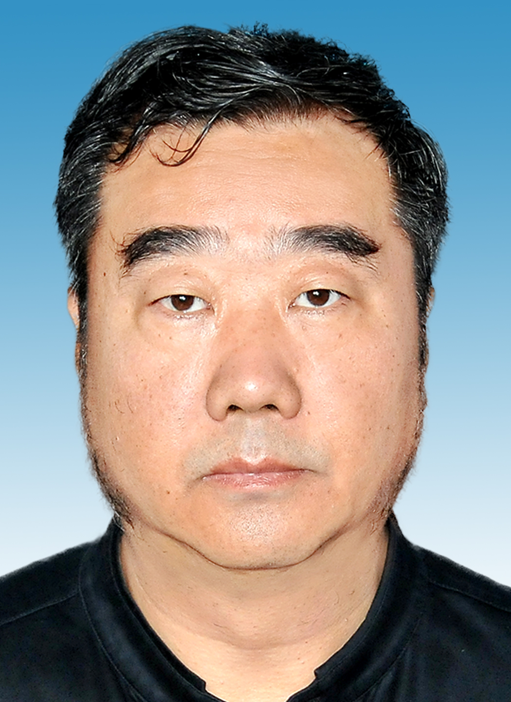 济南市商务局领导信息